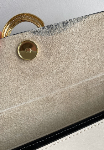 Сумка 0192 Молочный (539)